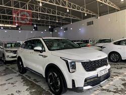 کیا سۆرینتۆ